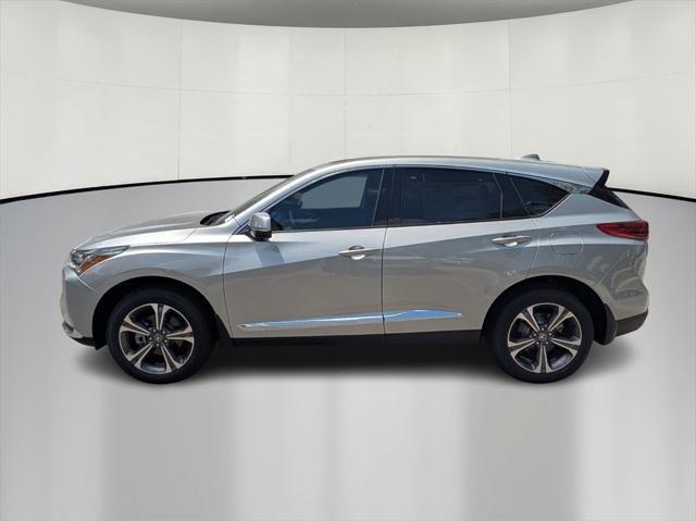 new 2025 Acura RDX car, priced at $48,650