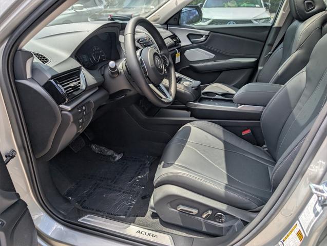 new 2025 Acura RDX car, priced at $48,650