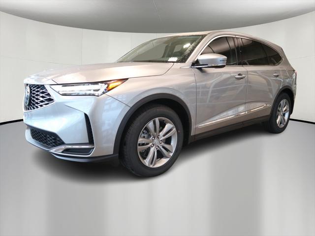 new 2025 Acura MDX car, priced at $52,550