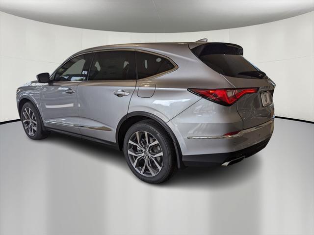 new 2024 Acura MDX car, priced at $52,983