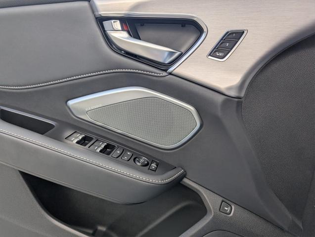 used 2022 Acura RDX car, priced at $30,500
