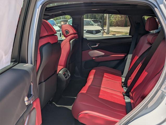 new 2025 Acura RDX car, priced at $56,400