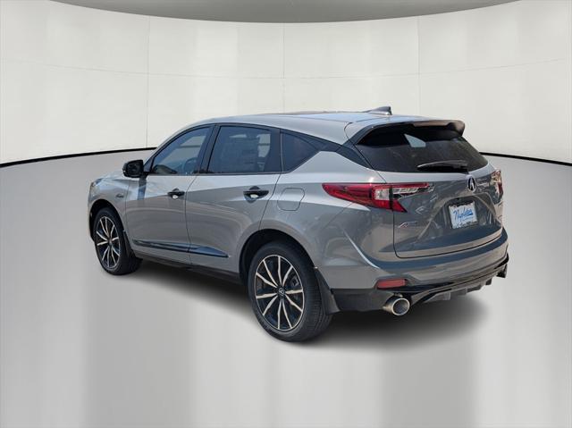 new 2025 Acura RDX car, priced at $56,400