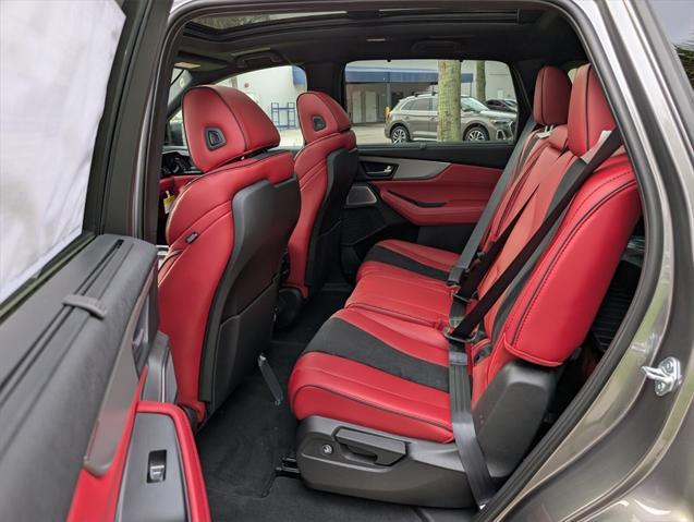 new 2026 Acura MDX car, priced at $64,350