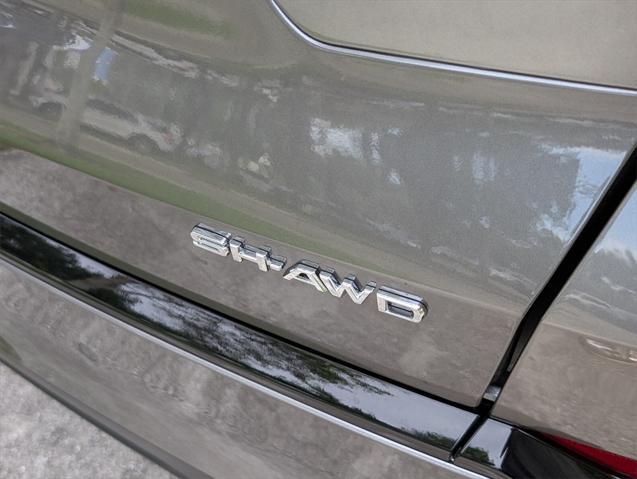 new 2026 Acura MDX car, priced at $64,350