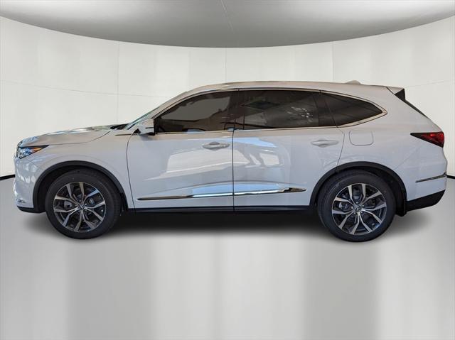 new 2024 Acura RDX car, priced at $54,100