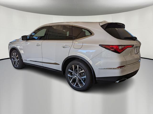 new 2024 Acura RDX car, priced at $54,100