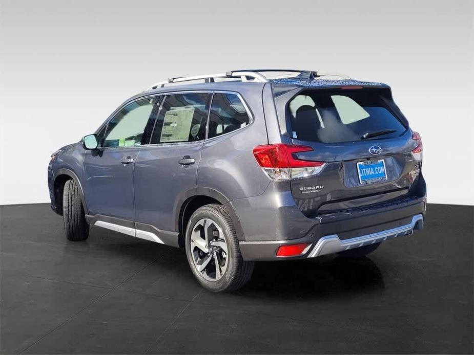 new 2024 Subaru Forester car, priced at $38,811
