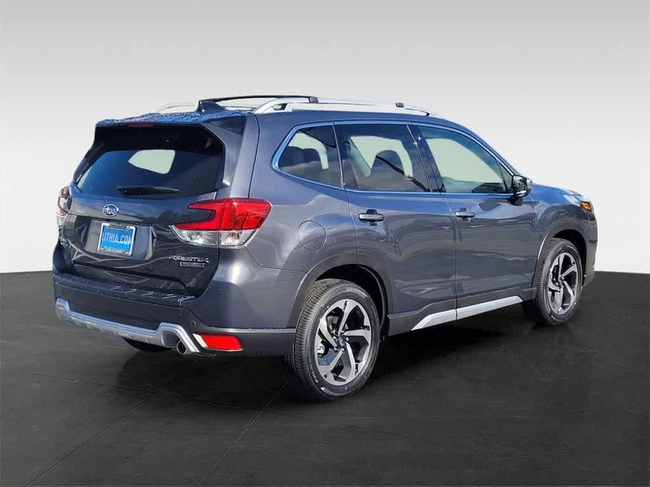 new 2024 Subaru Forester car, priced at $39,561