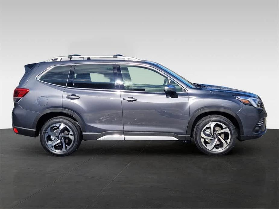 new 2024 Subaru Forester car, priced at $39,561