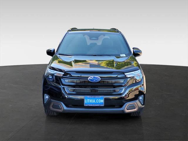 new 2025 Subaru Forester car, priced at $36,482