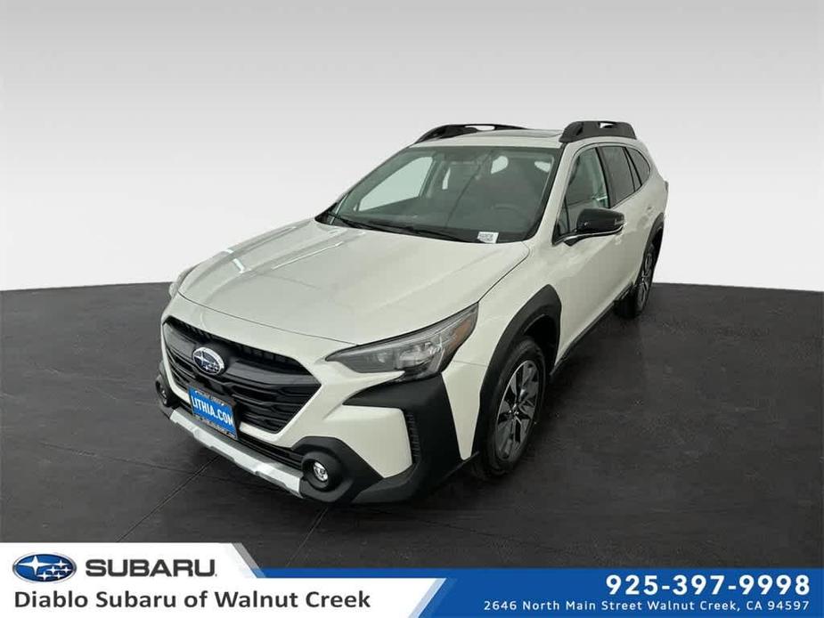 new 2024 Subaru Outback car, priced at $39,973