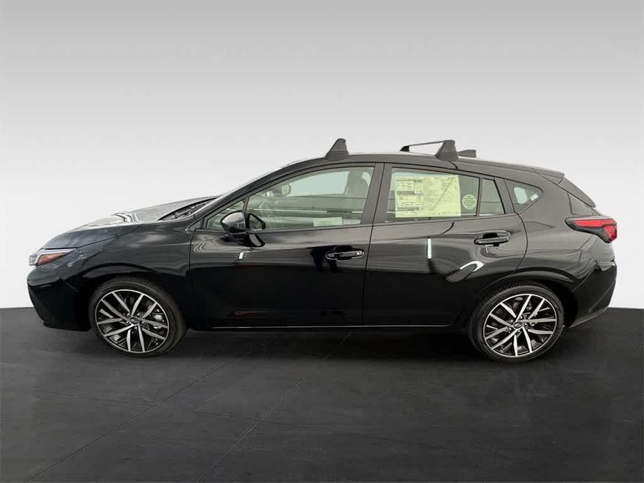 new 2024 Subaru Impreza car, priced at $28,897