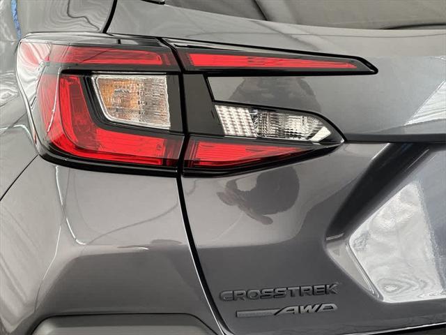 new 2024 Subaru Crosstrek car, priced at $37,810