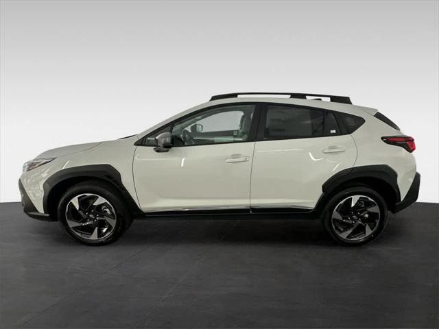 new 2024 Subaru Crosstrek car, priced at $35,251