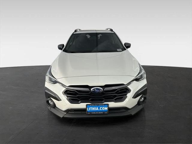 new 2024 Subaru Crosstrek car, priced at $35,251