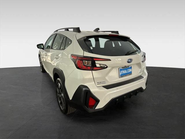 new 2024 Subaru Crosstrek car, priced at $35,251