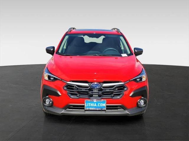 new 2024 Subaru Crosstrek car, priced at $31,028