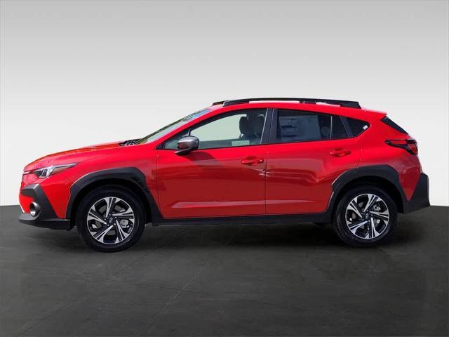 new 2024 Subaru Crosstrek car, priced at $31,028