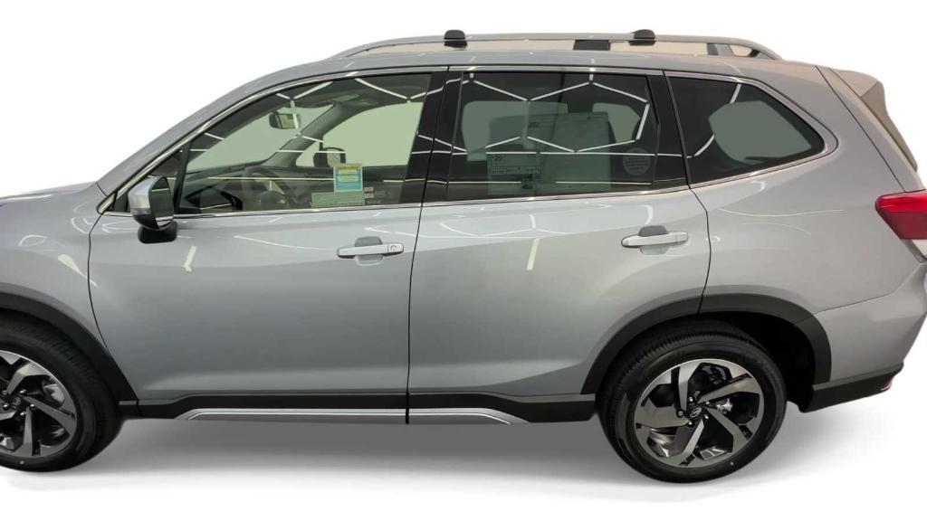 new 2023 Subaru Forester car, priced at $39,452