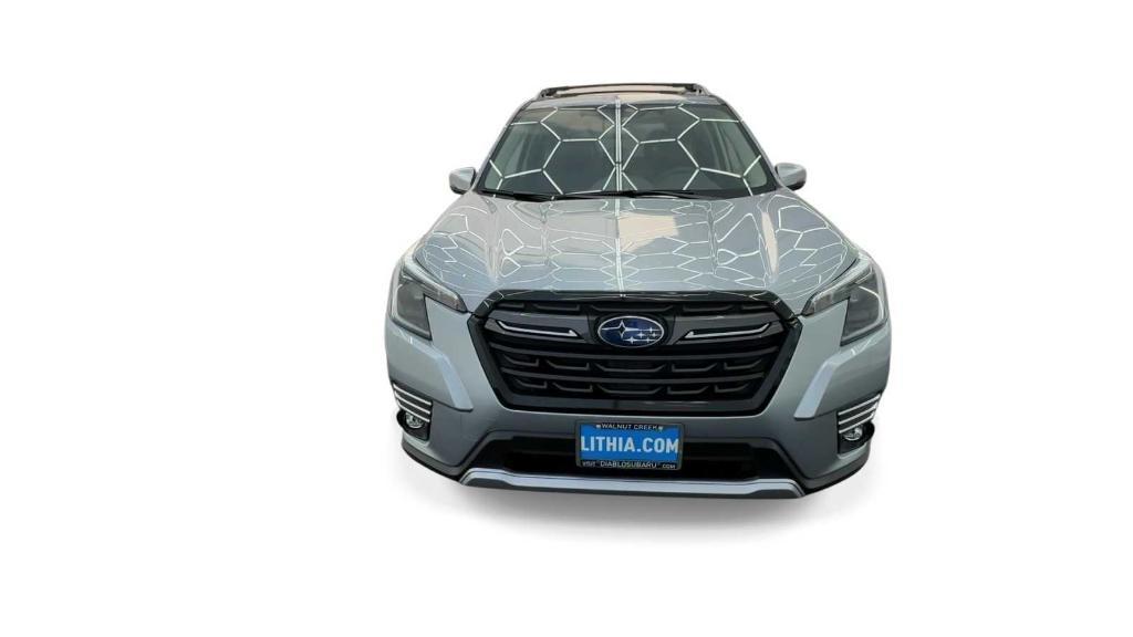 new 2023 Subaru Forester car, priced at $39,452