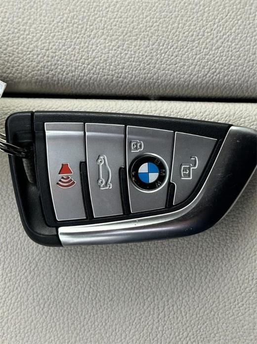 used 2021 BMW X5 PHEV car, priced at $47,200