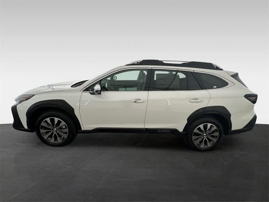 new 2024 Subaru Outback car, priced at $42,203