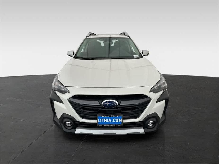 new 2024 Subaru Outback car, priced at $42,203