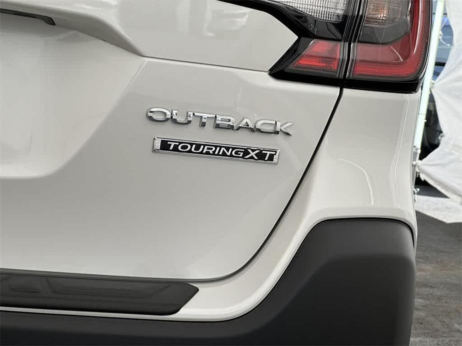 new 2024 Subaru Outback car, priced at $42,203