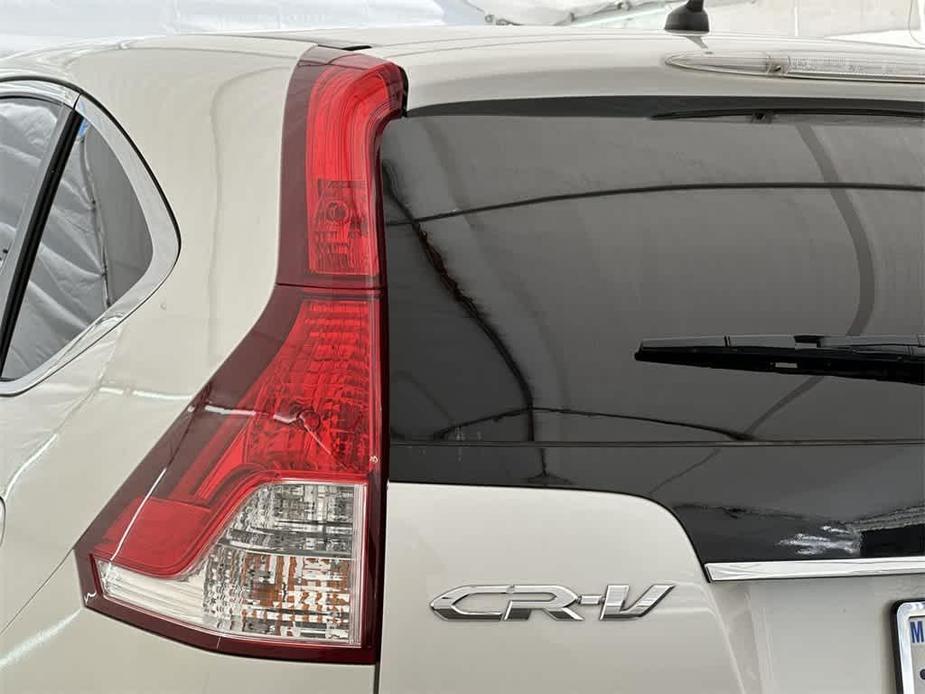 used 2014 Honda CR-V car, priced at $12,000