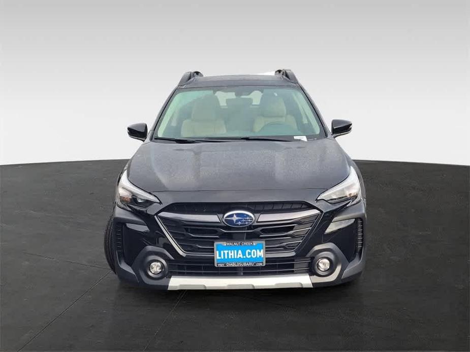 new 2024 Subaru Outback car, priced at $39,742