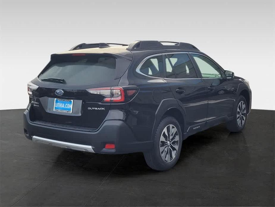 new 2024 Subaru Outback car, priced at $35,627