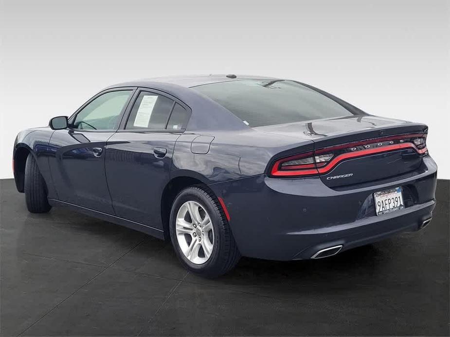 used 2019 Dodge Charger car, priced at $16,900