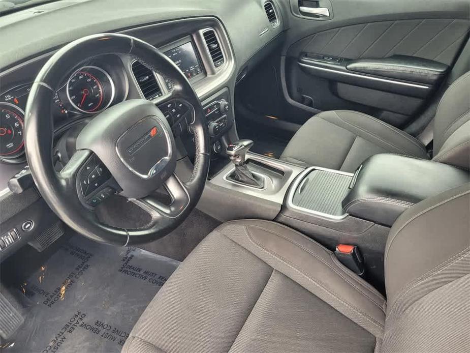 used 2019 Dodge Charger car, priced at $16,900