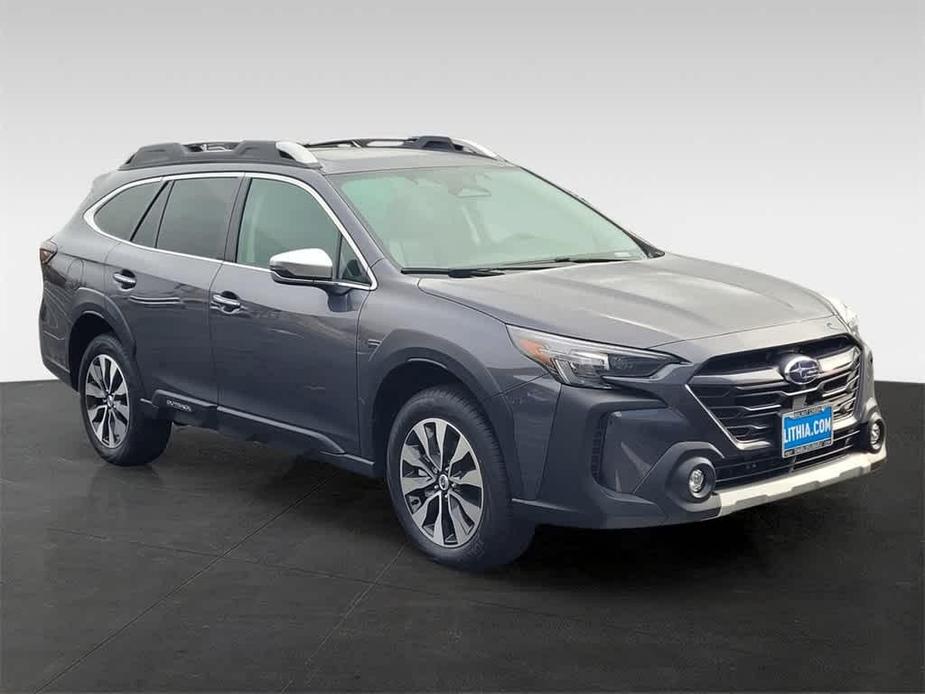 new 2024 Subaru Outback car, priced at $40,265