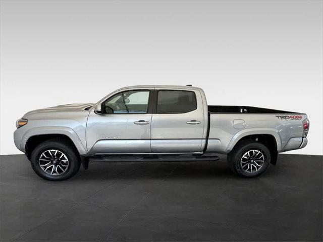 used 2023 Toyota Tacoma car, priced at $41,955