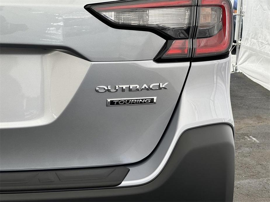 new 2024 Subaru Outback car, priced at $40,242