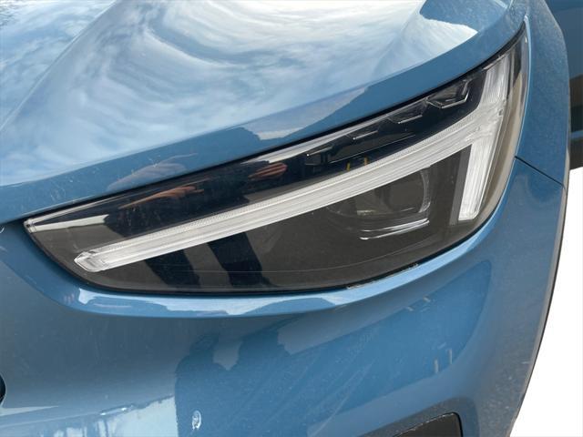 used 2024 Volvo XC40 car, priced at $39,431