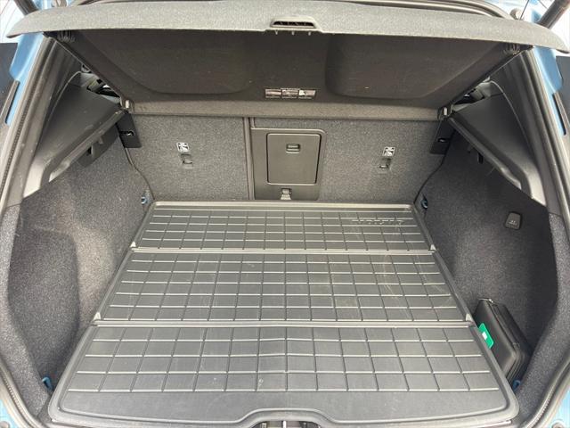 used 2024 Volvo XC40 car, priced at $39,431