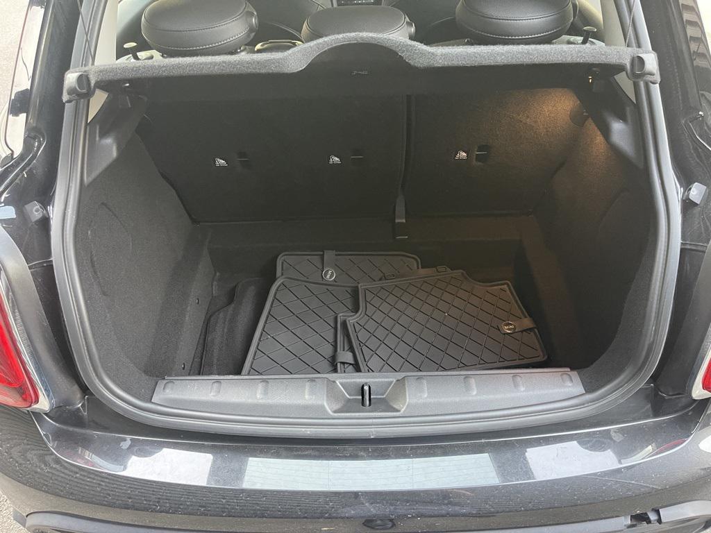 used 2023 MINI Hardtop car, priced at $24,349
