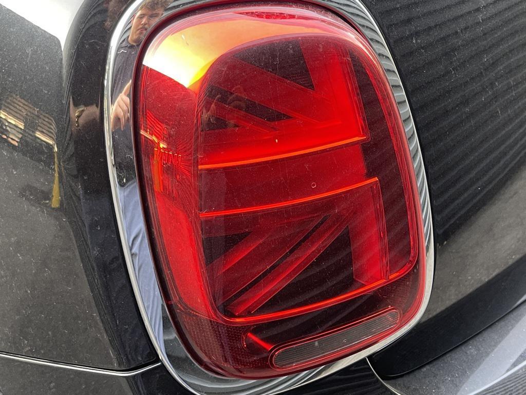 used 2023 MINI Hardtop car, priced at $24,349