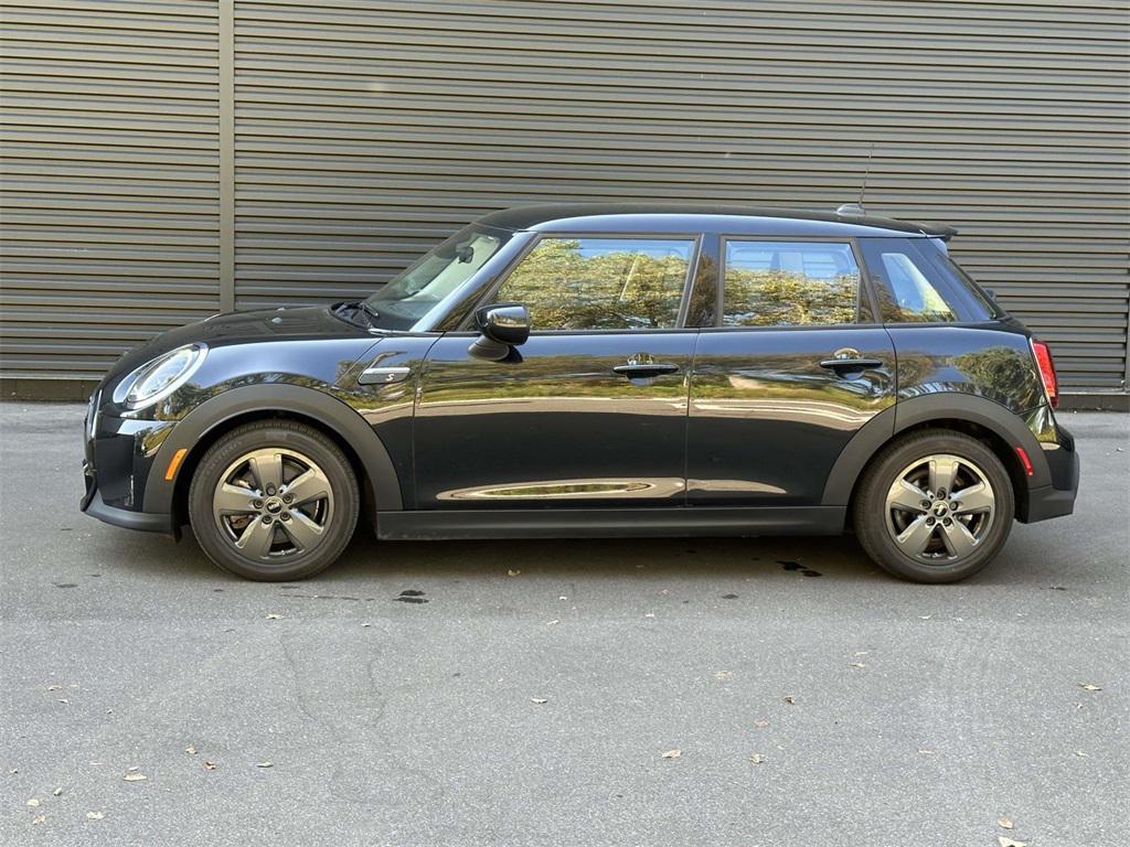 used 2023 MINI Hardtop car, priced at $23,900