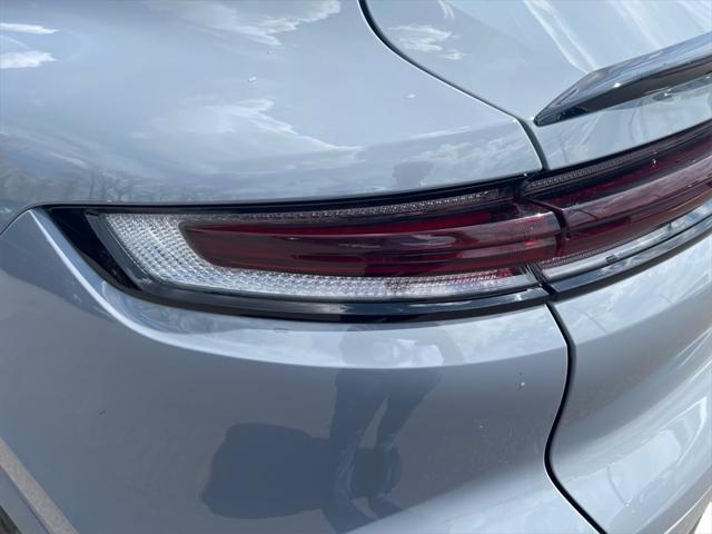used 2024 Porsche Cayenne car, priced at $85,832