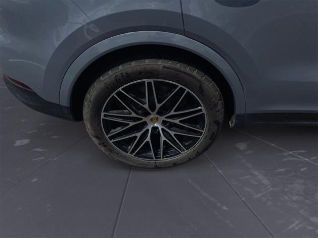 used 2024 Porsche Cayenne car, priced at $85,832