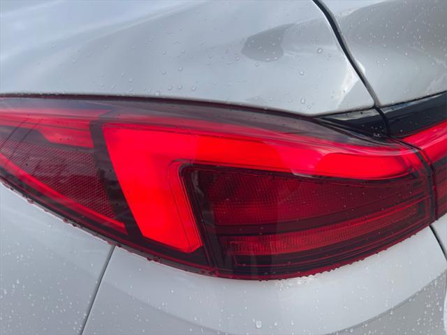 used 2024 BMW 228 Gran Coupe car, priced at $35,431