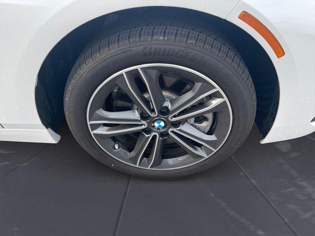 used 2024 BMW 228 Gran Coupe car, priced at $35,431