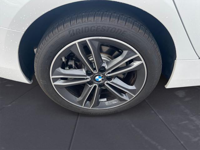 used 2024 BMW 228 Gran Coupe car, priced at $35,431