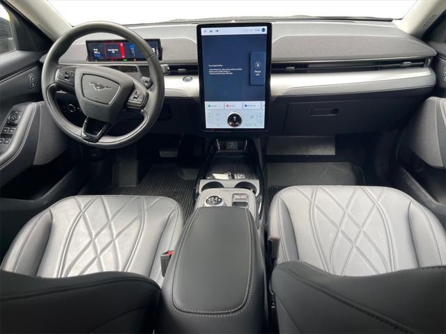 used 2023 Ford Mustang Mach-E car, priced at $30,000