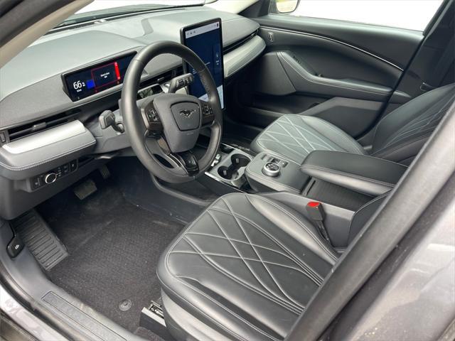 used 2023 Ford Mustang Mach-E car, priced at $30,000