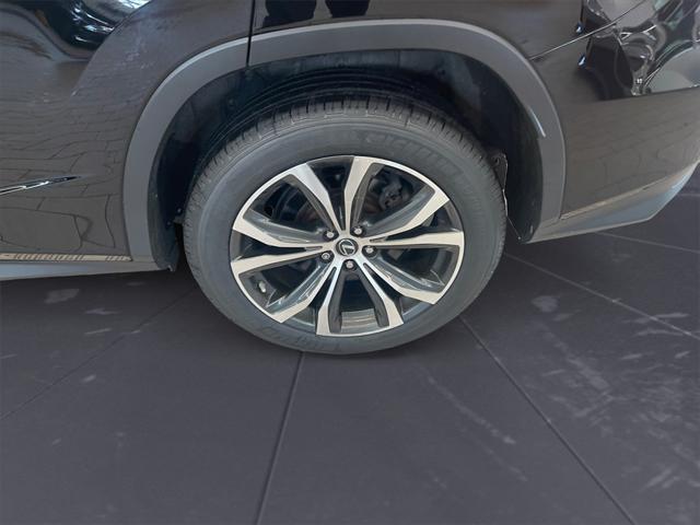 used 2021 Lexus RX 350 car, priced at $38,000